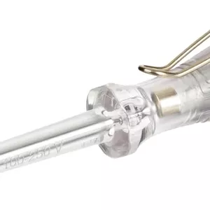 فازمتر تک قطبی بوش پروفشنال (SL3x65، محدوده تشخیص 120-250 ولت AC)