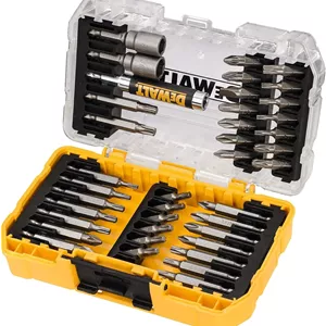 سَری پیچ‌گوشتی DeWALT DT70717-QZ