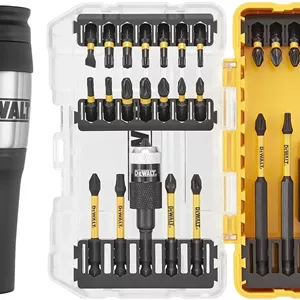 مجموعه 32 عددی پیچ گوشتی DEWALT FLEXTORQ به همراه ماگ