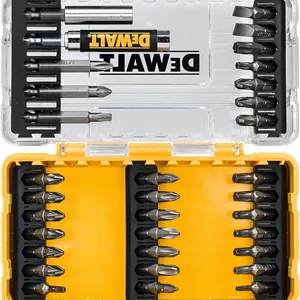 بیت پیچ گوشتی 33 عددی DeWALT DT70709-QZ