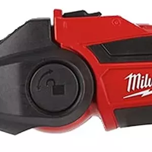 هویه لحیم کاری شارژی 12 ولت میلواکی - M12 Si - 0