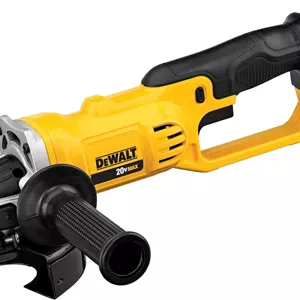 فرز آهنگری دیوالت DCG412B 20V MAX* لیتیوم یون 4-1/2 اینچ (فقط ابزار)