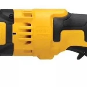 ابزار فرز سنگبری DEWALT، 6 اینچ، کلید ماشه ای، 13 آمپر (DWE43066N)