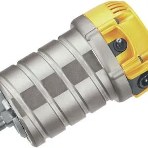 موتور فرز DEWALT، 2-1/4 اسب بخار (DW618M)