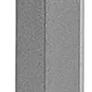 قلم تخت شش گوش صنعتی دیوالت FD-B05-19 x 400 x 25 میلی متر