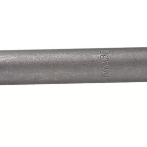 قلم تخت SDS-Max دیوالت DT60705-QZ با کارایی بالا، 75x300 میلی‌متر