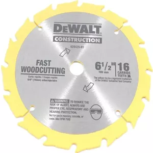 تیغه DEWALT 62842501