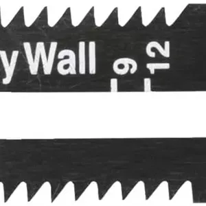 تیغه برش تخته ماکیتا مدل B-49703، SD100/Dsd18، چند رنگ