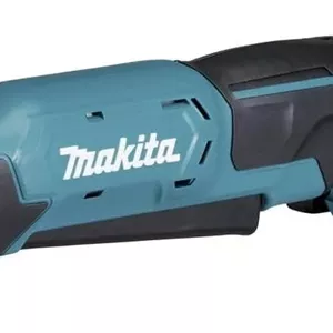 دریل زاویه ای شارژی 10.8 ولت ماکیتا مدل DA332DSYJ به همراه شارژر در جعبه Makpac، بنزینی، با 2 عدد باتری 1.5 آمپر ساعت