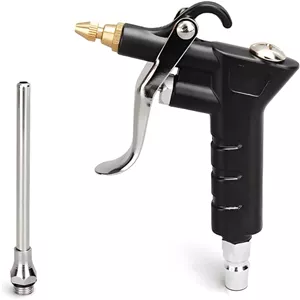 تفنگ بادپاش هلامودو مدل Air Blow Gun
