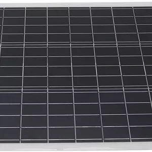 کیت پنل خورشیدی قابل حمل 300 واتی Haofy با گیره/نگهدارنده باتری 18 ولت برای RV، ایمنی بالا، کاربرد چند منظوره