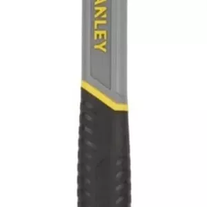 چکش میخ کش فایبرگلاس استنلی مدل STHT0-51309، وزن 450 گرم