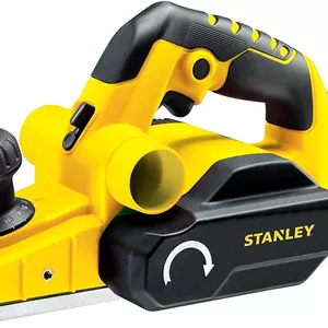 رنده نجاری استنلی 750 وات 2 میلی متر مدل Stpp7502-B5