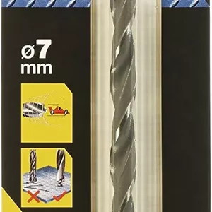 مته فلزکاری دقیق استنلی فت مکس STA51078-QZ، قطر 7 میلی متر