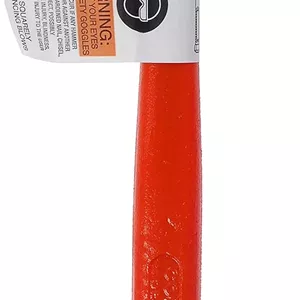چکش سر نرم استنلی مدل 1-57-530 ''Compo-Cast''، نارنجی