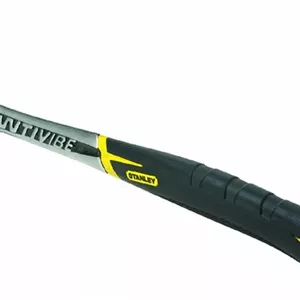 چکش میخ کشی استنلی مدل FatMax Xtreme 51-165 با وزن 567 گرم