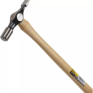 چکش پین استنلی CP3.1/2 با دسته چوبی