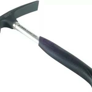 چکش بنایی استنلی مدل Steel Master 1-51-039، مشکی/نقره ای