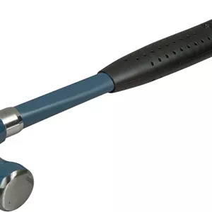 چکش میخ کش استنلی مدل 1-51-488 Blue Strike با وزن 450 گرم، چند رنگ
