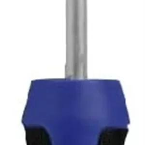 پیچ گوشتی چهارسوی مغناطیسی قابل حمل و چند منظوره VTOOLS، 2x100 میلی متر، ایده آل برای استفاده در دفتر، منزل و کار حرفه ای، VT2117