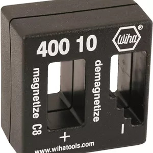 آهنربا و خنثی کننده آهنربا Wiha 40010