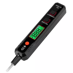فازمتر القایی SYOSI مدل 12V-300V
