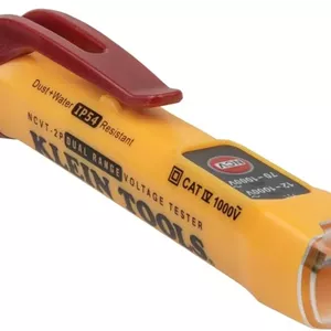 تستر ولتاژ غیرتماسی کلاین تولز مدل NCVT2P محدوده 12-1000 ولت