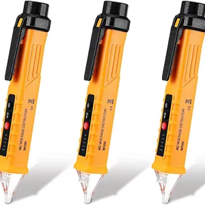 فازمتر القایی MAKINGTEC مدل 12-1000V مجموعه 3 عددی