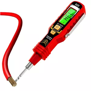 فازمتر القایی مدل Double-Head با چراغ LED