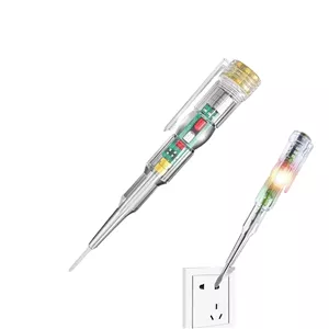 فازمتر القایی مدل غیر تماسی