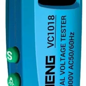تستر ولتاژ غیرتماسی مدل VC1018 محدوده 12 تا 1000 ولت