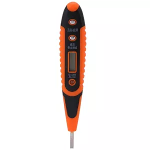 فازمتر دیجیتال مدل 12-220V