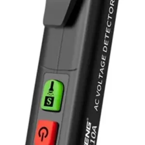 فازمتر دیجیتال مدل Induction Pen نمایشگر دار