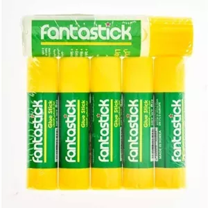 چسب بسته ارزش Fantastick مدل Fkp-Pack-27