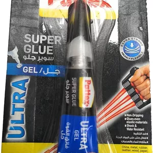 چسب ژله ای Pattex