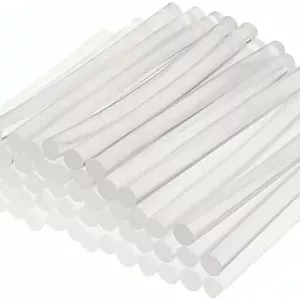 چسب ماتیکی مدل Clear بسته ۱۰ عددی