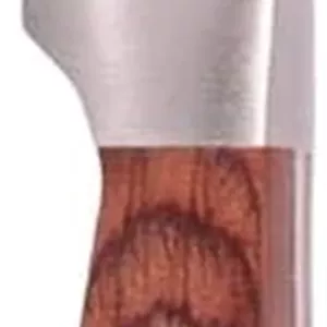 چاقوی کاربردی 3.5 اینچی رویال فورد مدل RF4113 - چاقوی کوچک آشپزخانه چند منظوره - چاقوی آشپزی با تیغه استیل ضد زنگ بسیار تیز با دسته ارگونومیک، چاقوی سرآشپز، مناسب برای خانه و رستوران، چند رنگ