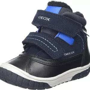 نیم بوت پسرانه GEOX B Omar Boy Wpf B
