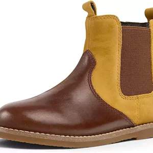 نیم‌بوت بچگانه Camper مدل Modern Chelsea