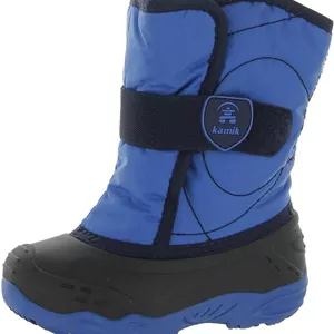 کفش برفی پسرانه کامیک Snowbug 5