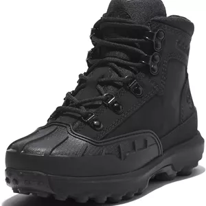 نیم بوت پسرانه تیمبرلند مدل Converge Mid Lace Up