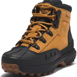نیم بوت پسرانه تیمبرلند مدل Converge Mid Lace Up