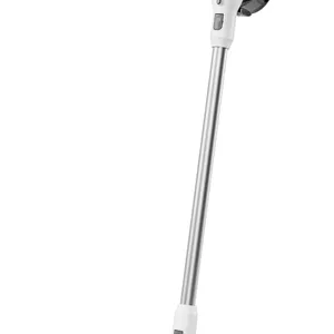 جاروبرقی عصایی شارژی کارچر KVA 2، 2 در 1، سبک وزن، 40 دقیقه زمان کارکرد، فیلتر HEPA، برس توربو