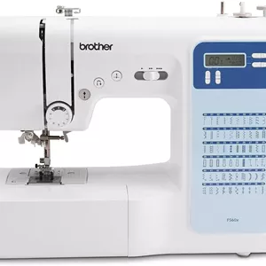چرخ خیاطی برادر FS60X