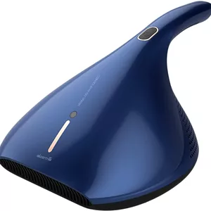 جاروبرقی دستی ضد کنه درما مدل CM818 با استریلیزاسیون UV