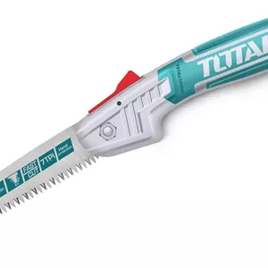 اره باغبانی تاشو توتال مدل THT511801 طول 180 میلی‌متر
