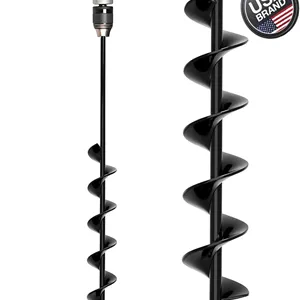 مته چاله کن باغبانی Sproot مدل 1.6x16.5 اینچ