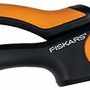 قیچی باغبانی اهرمی Fiskars 398471-1001