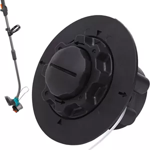 سَر نخ علف‌زن مدل Nylon Edger