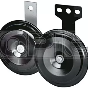 بوق دیسکی با صدای زیر Bosch 0986320113 FC4، (بسته 1 عددی)